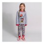 Pigiama Per bambini Minnie Mouse Grigio