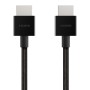 Cavo HDMI Belkin AV10176BT2M-BLK 2 m Nero