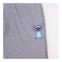 Pigiama Stitch Donna Azzurro Chiaro