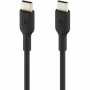 Cavo USB-C Belkin CAB003BT1MBK Nero 1 m