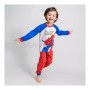 Pigiama Per bambini Spider-Man Rosso