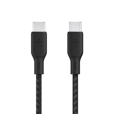 Cavo USB Belkin Nero 2 m