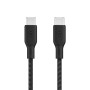 Cavo USB Belkin Nero 2 m