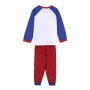 Pigiama Per bambini Spider-Man Rosso