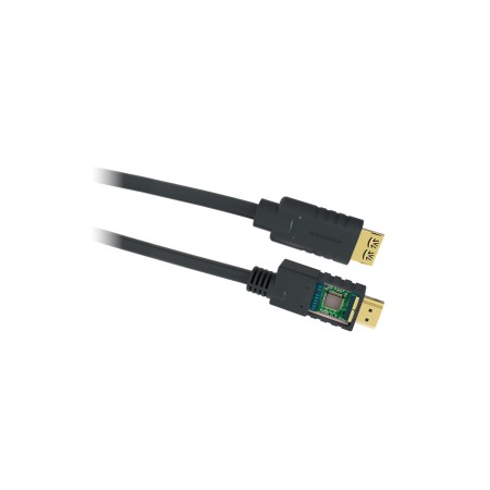 Cavo HDMI Kramer Electronics 97-0142066 Nero 20 m