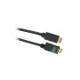 Cavo HDMI Kramer Electronics 97-0142066 Nero 20 m