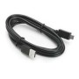 Cavo USB A con USB C Zebra CBL-TC5X-USBC2A-01