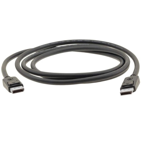 Cavo DisplayPort Kramer Electronics 97-0617010 Nero