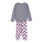 Pigiama Per bambini Minnie Mouse Grigio