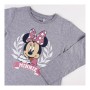 Pigiama Per bambini Minnie Mouse Grigio