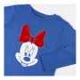 Pigiama Per bambini Minnie Mouse Blu scuro