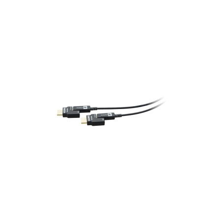 Cavo HDMI Kramer Electronics 97-0406050 15,2 m Nero