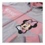 Tuta da Bambini Minnie Mouse Grigio