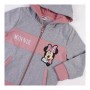 Tuta da Bambini Minnie Mouse Grigio