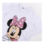 Tuta da Bambini Minnie Mouse Grigio