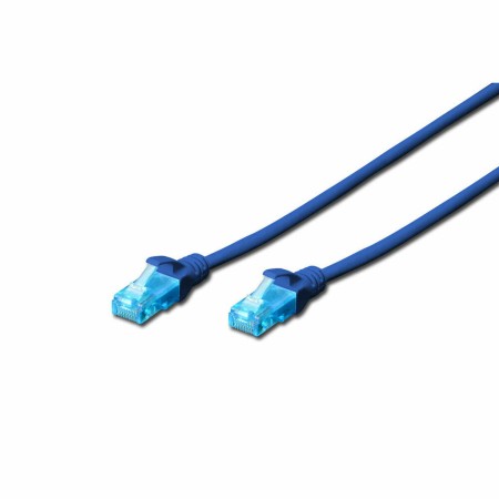 Cavo RJ45 Categoria 5e UTP Digitus DK-1512-030/B-3 3 m