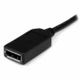 Cavo DisplayPort DMS-59 Startech DMSDPDP1 4K Ultra HD 20 cm