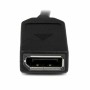 Cavo DisplayPort DMS-59 Startech DMSDPDP1 4K Ultra HD 20 cm