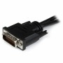 Cavo DisplayPort DMS-59 Startech DMSDPDP1 4K Ultra HD 20 cm