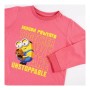 Pigiama Per bambini Minions Rosa