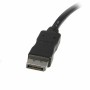 Cavo USB Startech DP2DVIMM10 3 m