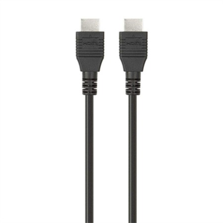 Cavo HDMI Belkin F3Y020BT5M Nero 5 m