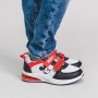 Scarpe Sportive con LED Mickey Mouse