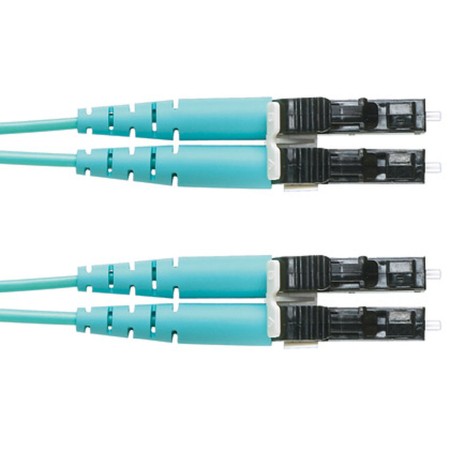 Cavo fibra ottica Panduit LC/LC 5 m