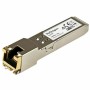 Modulo Fibra SFP MultiModale Startech GLCTST