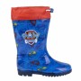 Stivali da pioggia per Bambini The Paw Patrol Azzurro