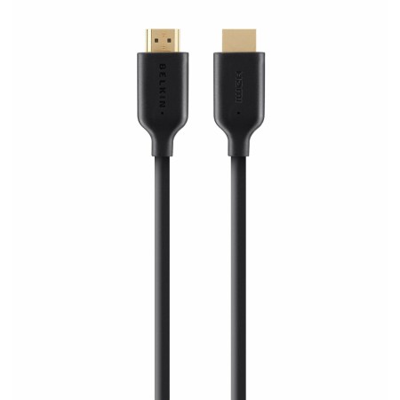 Cavo HDMI Belkin HDMI0017 Nero 1 m