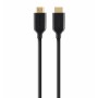 Cavo HDMI Belkin HDMI0017 Nero 1 m