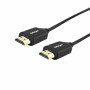 Cavo HDMI Startech HDMM50CMP Nero 50 cm