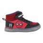 Stivali Casual per Bambini Spider-Man Rosso