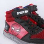 Stivali Casual per Bambini Spider-Man Rosso