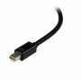 Adattatore Mini DisplayPort con VGA/DVI/HDMI Startech MDP2VGDVHD 1920 x 1200 px