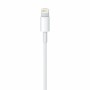 Cavo Lightning Apple ME291ZM/A 50 cm Bianco