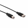 Cavo Micro USB Nilox NXCUSBA01 Nero 1,8 m (1,8 m)