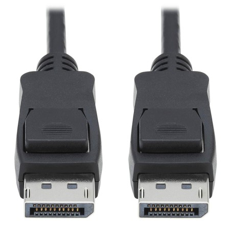 Cavo DisplayPort Eaton P580-006-V4 1,83 m Nero