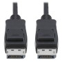 Cavo DisplayPort Eaton P580-006-V4 1,83 m Nero