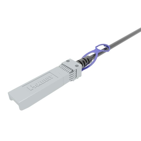 Cavo Rete SFP+ Panduit PSF1PZA1MBL Grigio