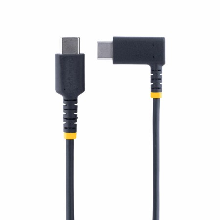 Cavo USB-C Startech R2CCR 2 m Nero