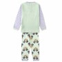 Pigiama Per bambini Mickey Mouse Rosa Verde Grigio