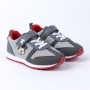 Scarpe Sportive per Bambini Mickey Mouse Grigio