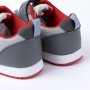 Scarpe Sportive per Bambini Mickey Mouse Grigio