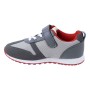 Scarpe Sportive per Bambini Mickey Mouse Grigio