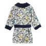 Vestaglia per Bambini Snoopy 30 1 30 Verde