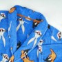 Vestaglia per Bambini Looney Tunes 30 1 30 Azzurro