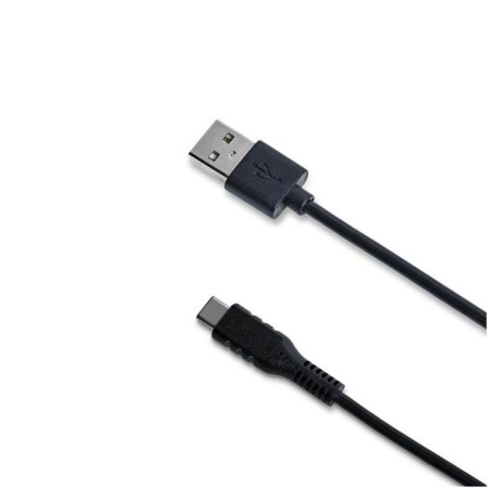 Cavo da USB-C a USB Celly USB-C2M Nero 2 m