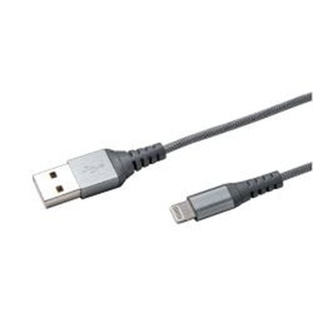 Cavo USB a Lightning Celly USBLIGHTNYLSV 1 m